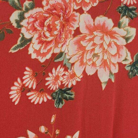 Forever 21 Romper Dress - Picture 10 of 12